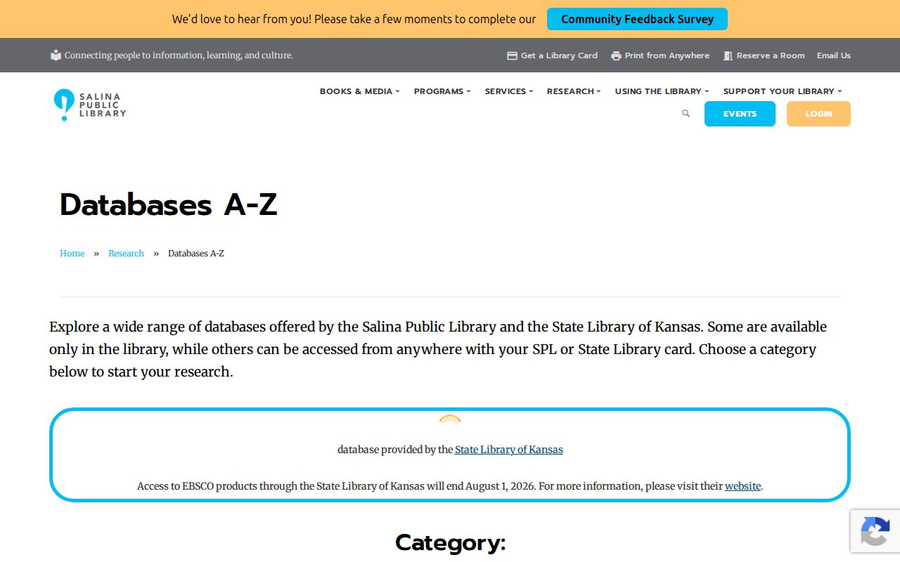 Salina city directory genealogy databases