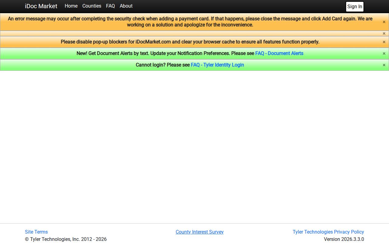 Salina street directory Register of Deeds index